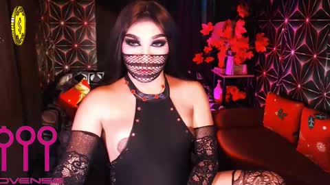 Miss Olivia Defowta private me  online show from December 4, 4:32 am