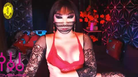 Miss Olivia Defowta private me  online show from December 6, 4:36 am