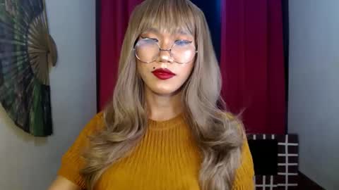 Lovely online show from December 28, 2:54 am