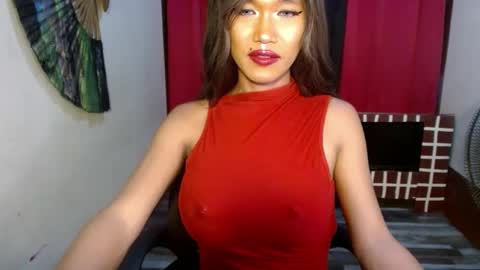 Lovely online show from January 7, 6:24 pm