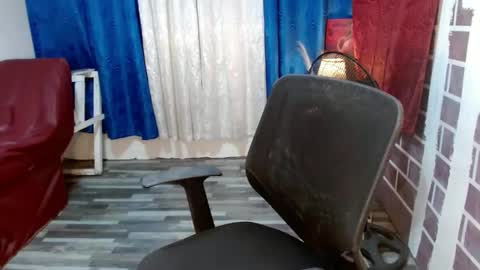 Lovely online show from January 10, 11:29 pm