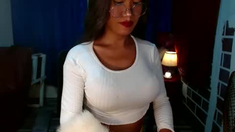 Lovely online show from February 5, 11:02 am