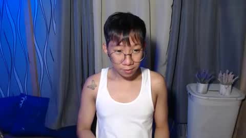 asian_seanbrownxxx online show from January 13, 2:11 pm