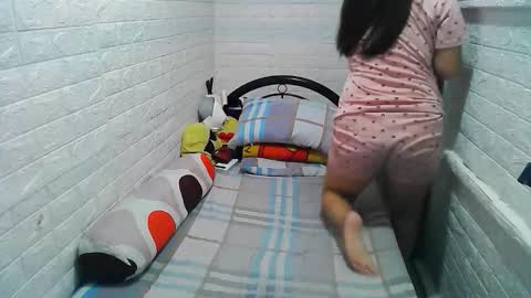 Trixie online show from September 18, 10:56 pm