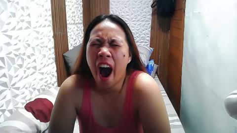 Snapshot of asian_sexydimples chatting on June 9, 3:56 pm Trixie online show from June 9, 3:56 pm
