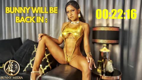 Snapshot of asian_squirt69 chatting on February 13, 12:02 am BUNNY WILDER online show from February 13, 12:02 am