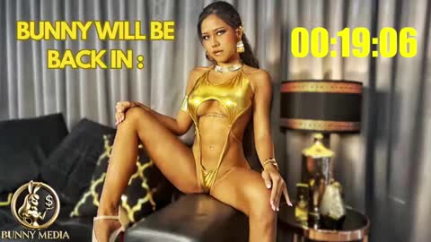 Snapshot of asian_squirt69 chatting on February 19, 12:57 am BUNNY WILDER online show from February 19, 12:57 am