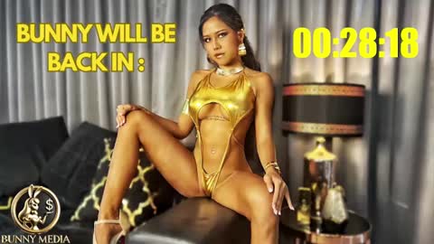 Snapshot of asian_squirt69 chatting on March 6, 12:32 am BUNNY WILDER online show from March 6, 12:32 am