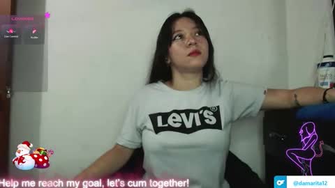 Damara Roland online show from November 8, 5:56 pm