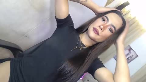 asian_ulysses online show from January 12, 10:31 am