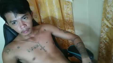 angello abayon online show from January 16, 8:40 am