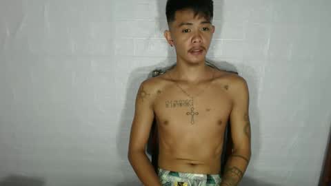 angello abayon online show from February 7, 8:51 am