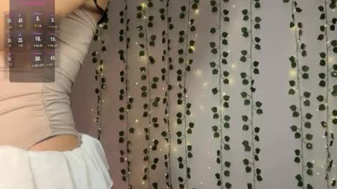 My name Vi online show from October 18, 3:57 pm