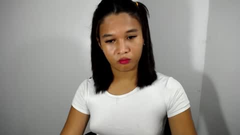 Snapshot of asian_yannie chatting on July 22, 5:05 pm Yan online show from July 22, 5:05 pm