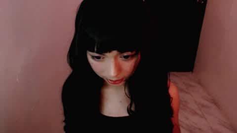 Snapshot of asianalexandra chatting on June 1, 1:29 am ALEXANDRA online show from June 1, 1:29 am