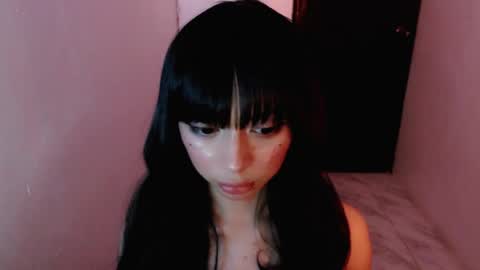 Snapshot of asianalexandra chatting on June 3, 1:41 am ALEXANDRA online show from June 3, 1:41 am
