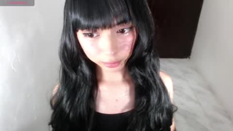 Snapshot of asianalexandra chatting on June 4, 2:50 am ALEXANDRA online show from June 4, 2:50 am