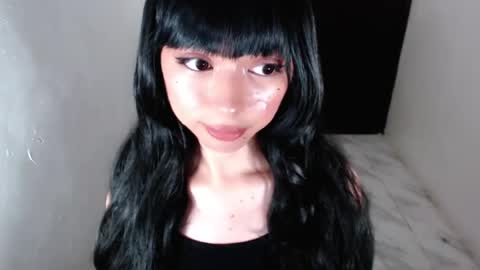Snapshot of asianalexandra chatting on June 8, 6:25 am ALEXANDRA online show from June 8, 6:25 am