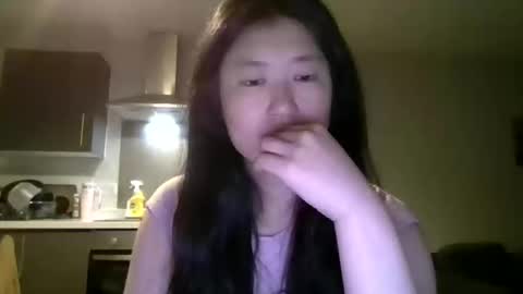 asianannie123 online show from April 21, 10:34 pm