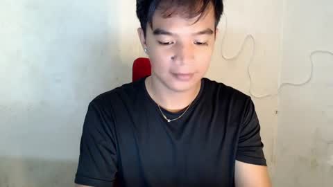 Snapshot of asianash18 chatting on June 24, 9:08 am ASH online show from June 24, 9:08 am