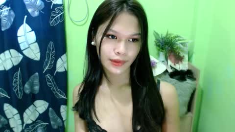 asianbabe_elvira online show from September 18, 1:18 am