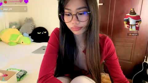 Snapshot of asianbabecandy chatting on June 13, 12:30 am candy online show from June 13, 12:30 am