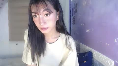 Snapshot of asianbarbie05 chatting on May 5, 1:08 pm SOFIA online show from May 5, 1:08 pm
