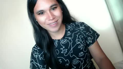 Snapshot of asianblk_barbiedoll chatting on June 26, 10:25 pm asianblk_barbiedoll online show from June 26, 10:25 pm