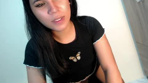 Snapshot of asianblk_barbiedoll chatting on July 24, 4:27 pm asianblk_barbiedoll online show from July 24, 4:27 pm