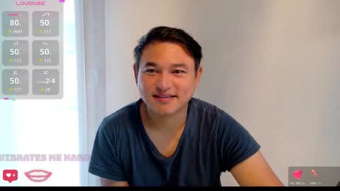 Snapshot of asianboy_sunny chatting on September 10, 6:13 am AsianBoy Sunny online show from September 10, 6:13 am