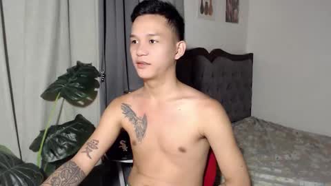 asianboycock14 online show from February 4, 12:22 pm