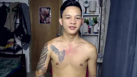 asianboycock14 online show from May 20, 3:34 am