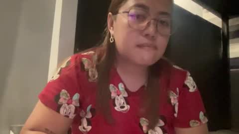 Curvy online show from October 21, 4:46 am