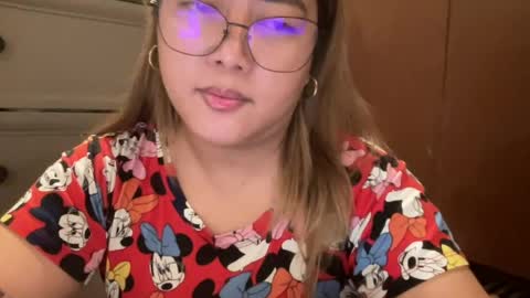 Curvy online show from June 11, 2:48 pm