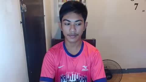 Snapshot of asiancockhero22 chatting on December 3, 9:55 am HERO online show from December 3, 9:55 am