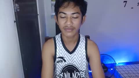 Snapshot of asiancockhero22 chatting on January 12, 8:47 pm HERO online show from January 12, 8:47 pm