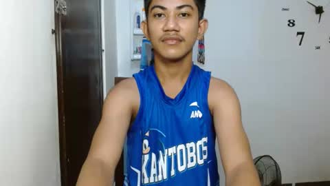 Snapshot of asiancockhero22 chatting on February 5, 10:01 pm HERO online show from February 5, 10:01 pm