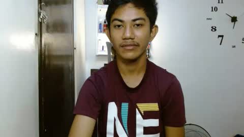 Snapshot of asiancockhero22 chatting on March 2, 12:42 am HERO online show from March 2, 12:42 am