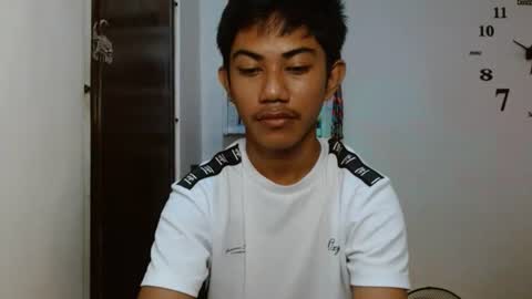 Snapshot of asiancockhero22 chatting on March 8, 12:44 am HERO online show from March 8, 12:44 am