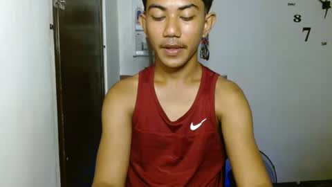 Snapshot of asiancockhero22 chatting on March 11, 5:49 am HERO online show from March 11, 5:49 am