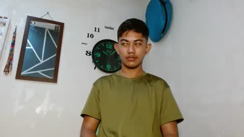 Snapshot of asiancockhero22 chatting on October 30, 2:02 am HERO online show from October 30, 2:02 am