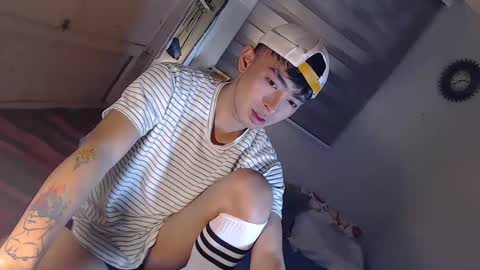 Bry online show from February 25, 2:22 pm