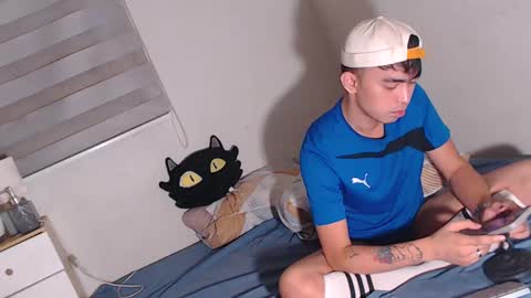 Bry online show from March 9, 11:58 am