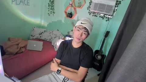 Bry online show from November 23, 2:39 pm