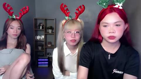   online show from December 27, 6:35 am