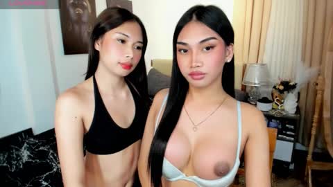 asiancutiehunk online show from September 11, 3:50 am
