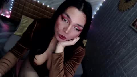 BELLA NOTCH online show from June 19, 5:23 am