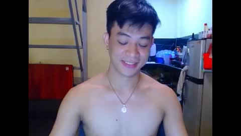 Snapshot of asiandreamboyx chatting on October 1, 6:25 pm asiandreamboyx online show from October 1, 6:25 pm