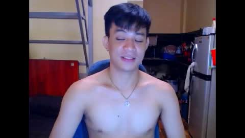 Snapshot of asiandreamboyx chatting on October 5, 8:56 am asiandreamboyx online show from October 5, 8:56 am