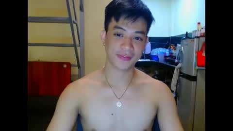 Snapshot of asiandreamboyx chatting on October 14, 5:08 am asiandreamboyx online show from October 14, 5:08 am